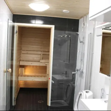 #kauniainen Comfy With Free Parking