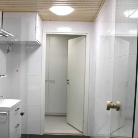 Appartement #kauniainen Comfy With Free Parking Kauniainen