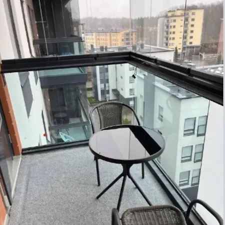 #kauniainen Comfy With Free Parking Kauniainen